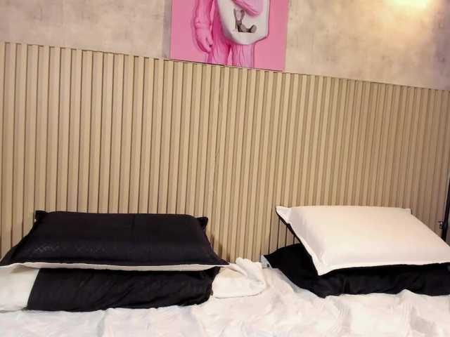 Lustunion live cam on BongaCams
