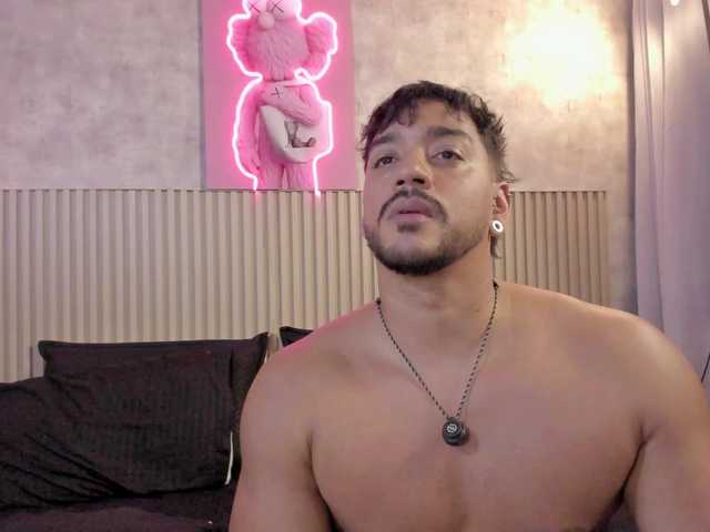Lustunion live cam on BongaCams
