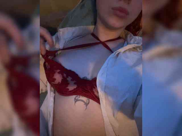 GoodGirlGoneBad1 webcam
