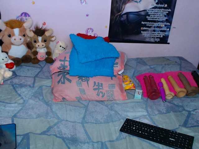 shantaltsfoxx live webcam show