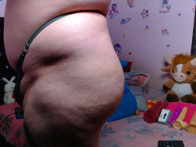 shantaltsfoxx live webcam show