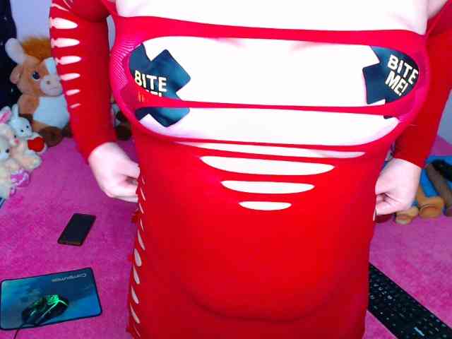 shantaltsfoxx webcam