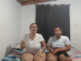violetaandlucyandtevez