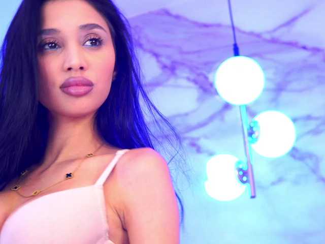 LunaBlis live cam on BongaCams