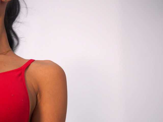 LunaBlis live cam on BongaCams