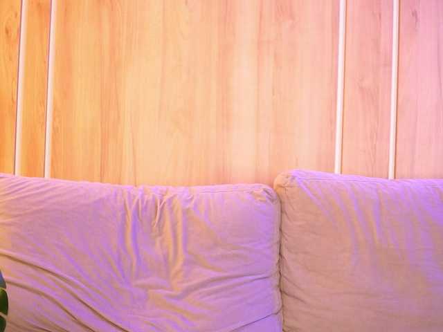 LunaBlis live cam on BongaCams