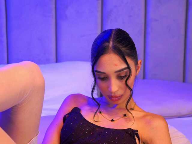 LunaBlis live cam on BongaCams