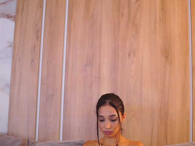 LunaBlis live cam on BongaCams