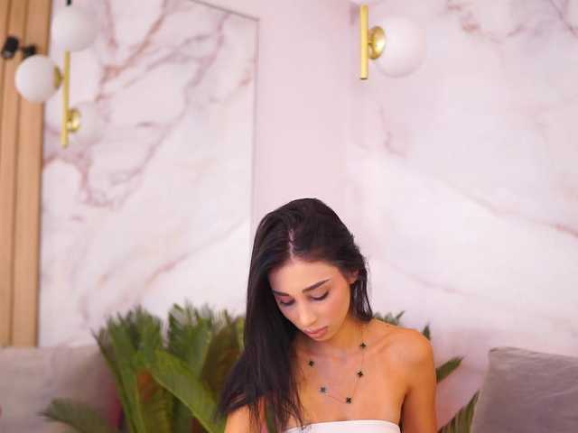 LunaBlis live cam on BongaCams