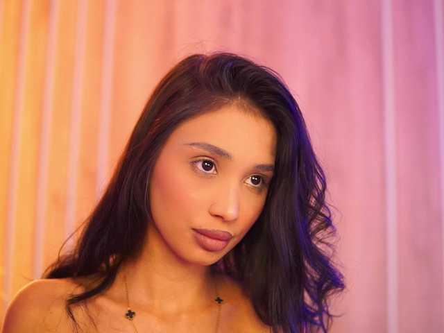 LunaBlis live cam on BongaCams