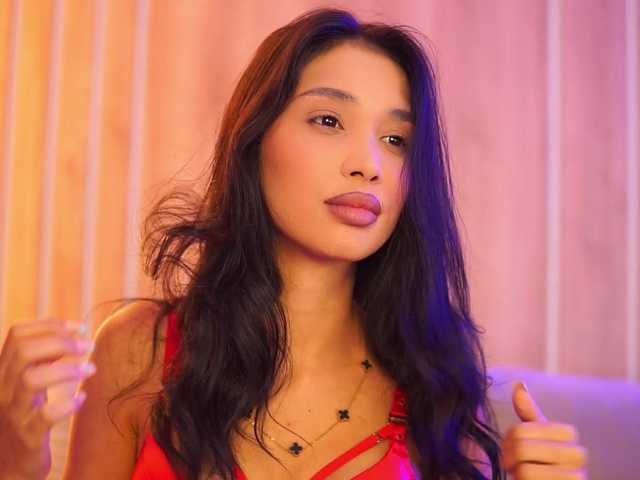 LunaBlis live cam on BongaCams