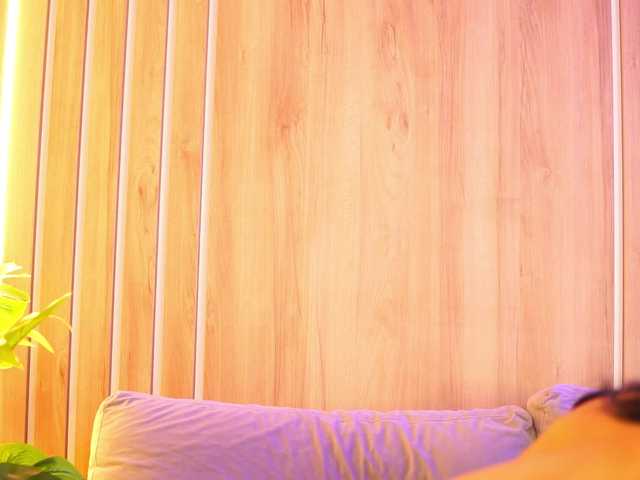 LunaBlis live cam on BongaCams