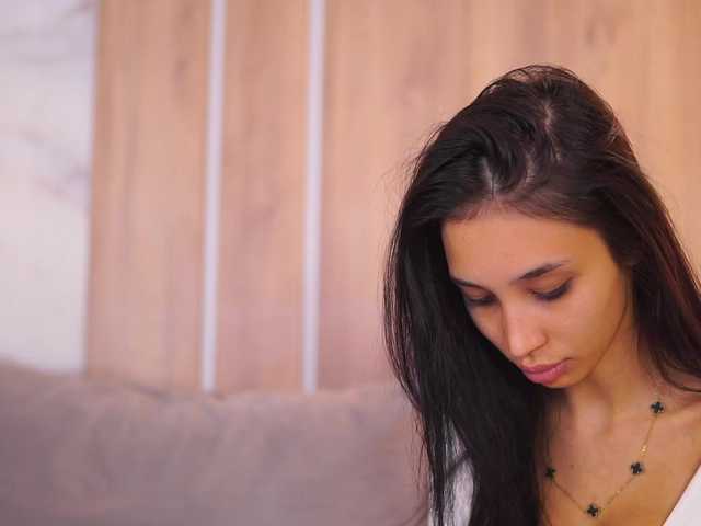 LunaBlis live cam on BongaCams