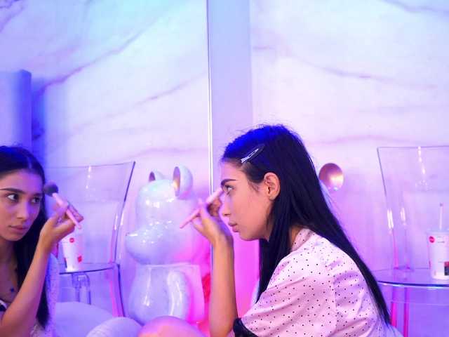 LunaBlis live cam on BongaCams