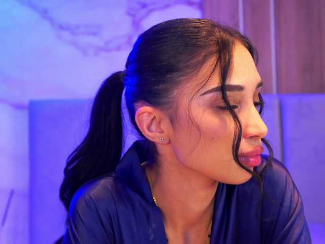 LunaBlis live cam on BongaCams