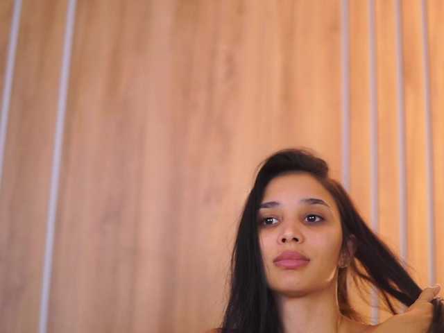 LunaBlis live cam on BongaCams