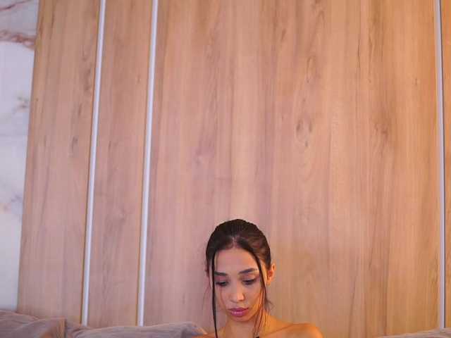 LunaBlis live cam on BongaCams