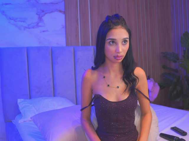 LunaBlis Canlı Cam: BongaCams