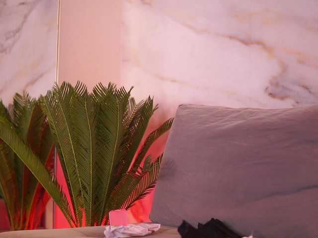 LunaBlis live cam on BongaCams