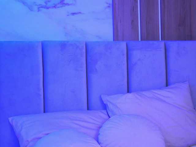 LunaBlis live cam on BongaCams