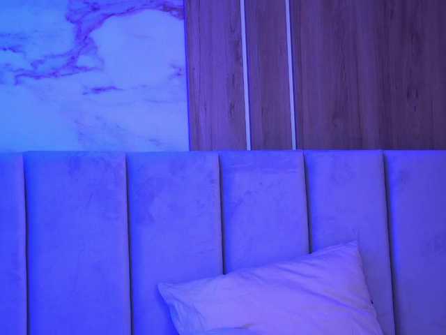 LunaBlis live cam on BongaCams