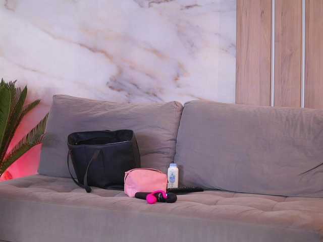 LunaBlis live cam on BongaCams