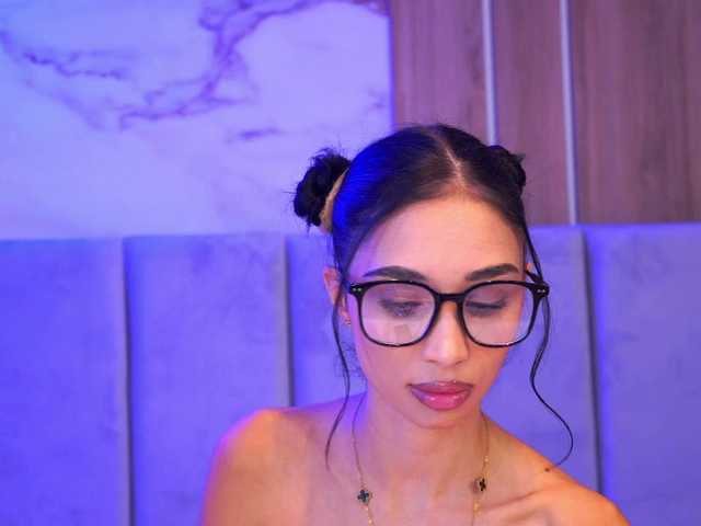 LunaBlis live cam on BongaCams