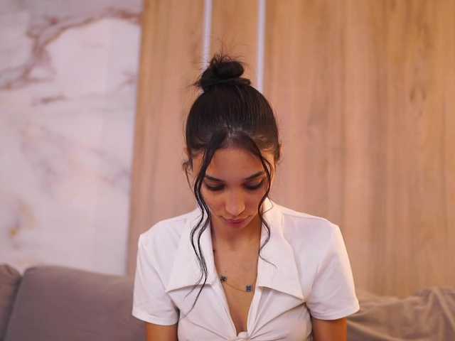 LunaBlis live cam on BongaCams