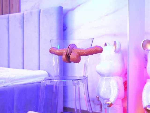 LunaBlis live cam on BongaCams