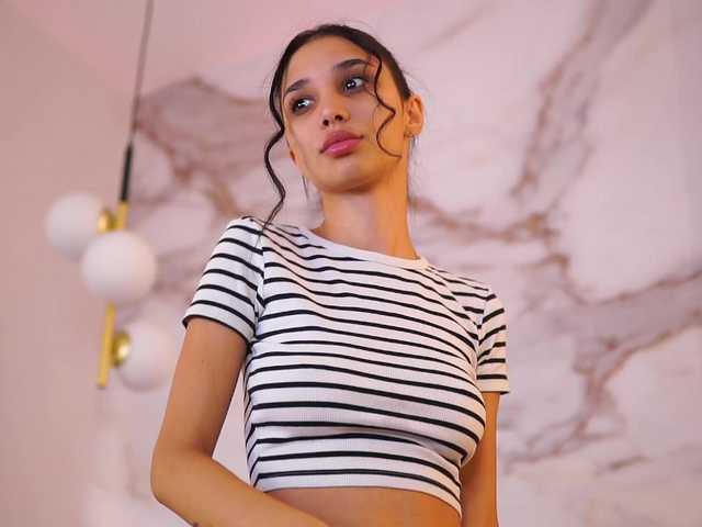 LunaBlis live cam on BongaCams