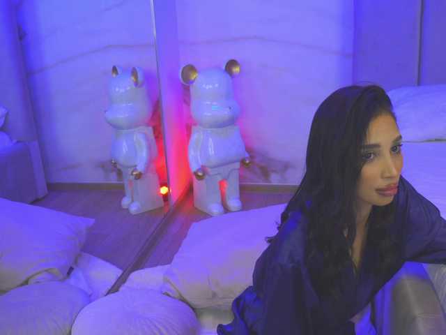 LunaBlis live cam on BongaCams