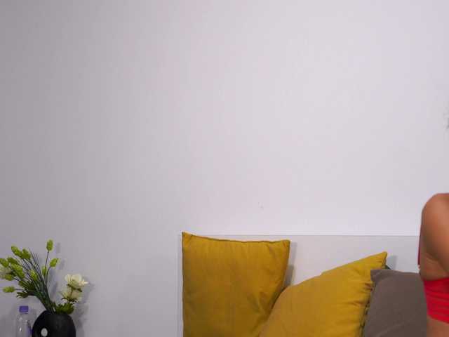 LunaBlis live cam on BongaCams