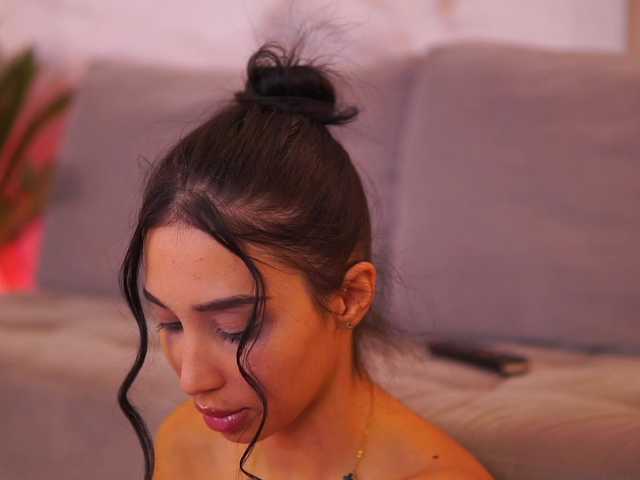 LunaBlis live cam on BongaCams