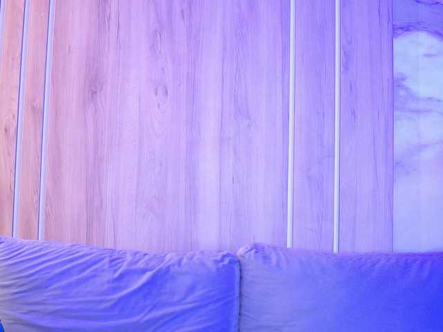 LunaBlis live cam on BongaCams