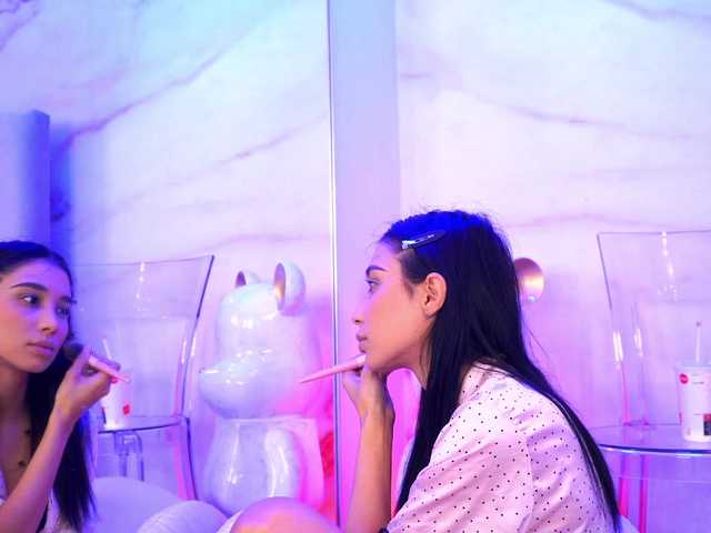 LunaBlis live cam on BongaCams