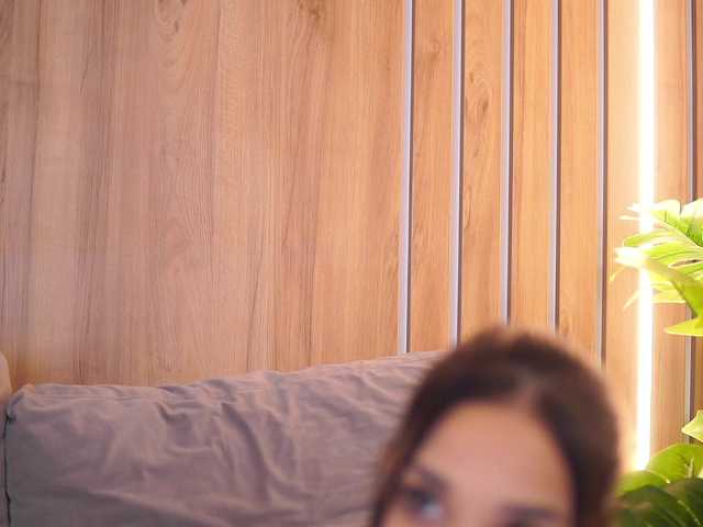 LunaBlis live cam on BongaCams