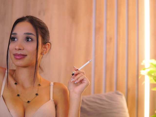 LunaBlis live cam on BongaCams