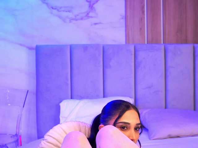 LunaBlis live cam on BongaCams