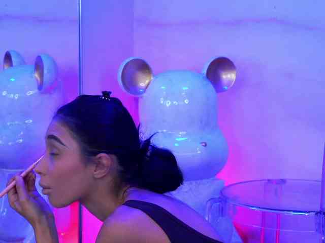 LunaBlis webcam