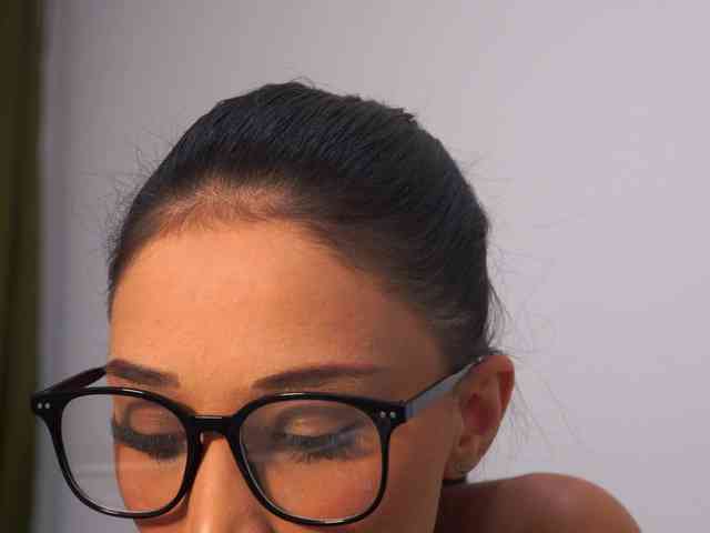 Modella: LunaBlis