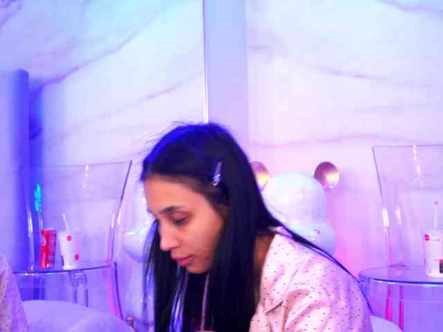 LunaBlis webcam