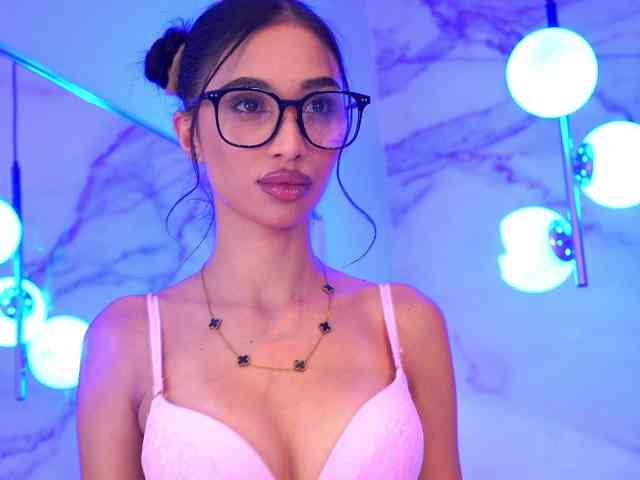 Modella: LunaBlis