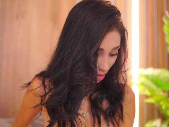 Modella: LunaBlis