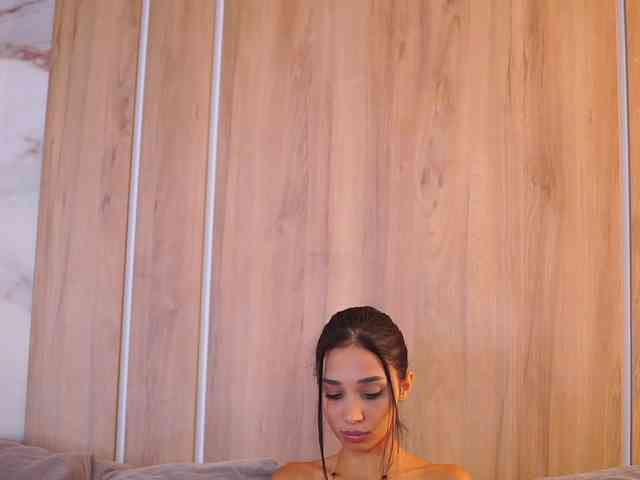 Modella: LunaBlis