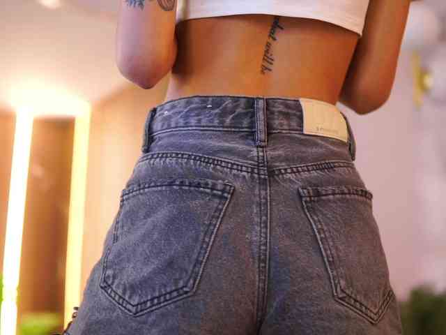 LunaBlis webcam