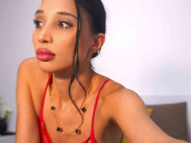 Modella: LunaBlis