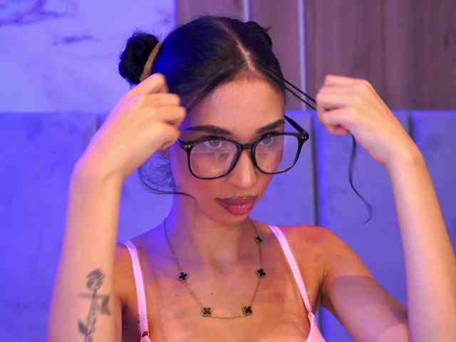 LunaBlis webcam