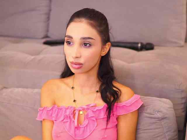 Modella: LunaBlis