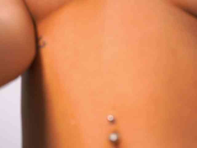 Modella: LunaBlis