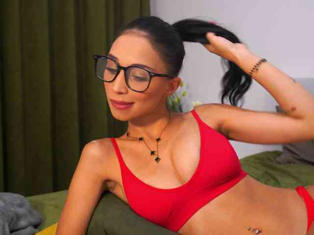 Modella: LunaBlis